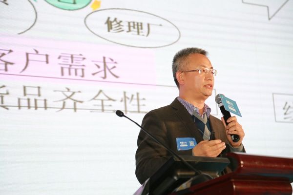 連鎖經(jīng)營(yíng)成軸承行業(yè)發(fā)展必由之路走勢(shì)在哪里？